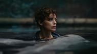 Bérénice Bejo in a still from Under Paris (via IMDb)